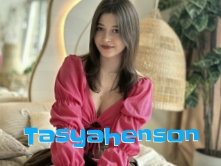 Tasyahenson