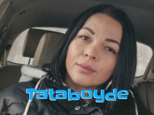 Tataboyde