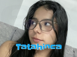 Tatahinca