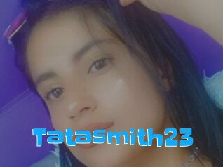 Tatasmith23