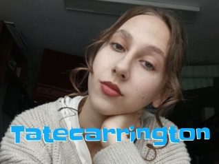 Tatecarrington