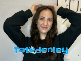 Tatedenley