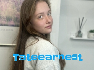 Tateearnest