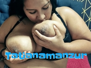 Tatianamanzur