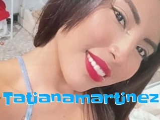 Tatianamartinez
