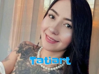 Tatiart