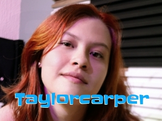 Taylorcarper