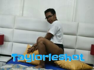 Taylorleshot