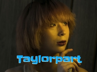 taylorpart Enculee