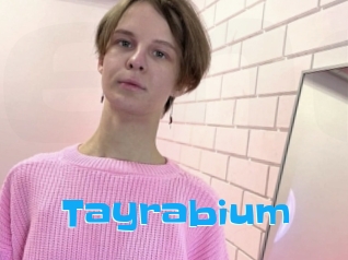 Tayrabium