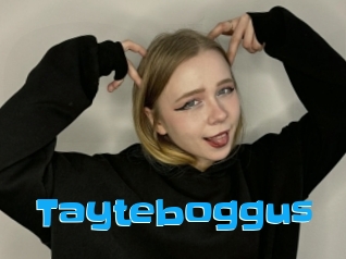 tayteboggus Enculee
