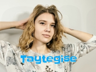 Taytegise