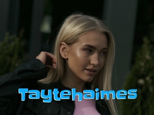 Taytehaimes