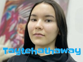 taytehathaway Enculee