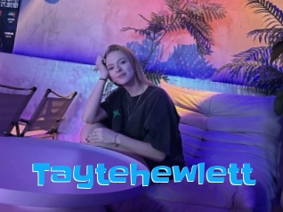 Taytehewlett