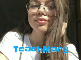 TeachMary