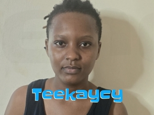 Teekaycy
