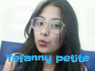 Tefanny_petite