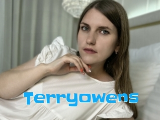 Terryowens