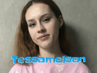 Tessamelson