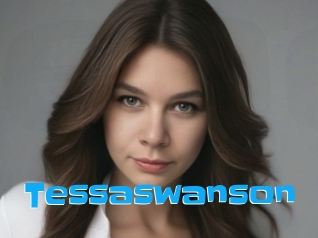 Tessaswanson