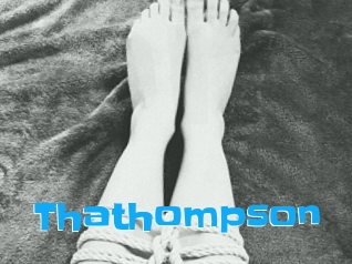 Thathompson