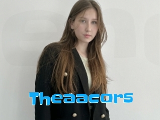 Theaacors