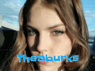 Theaburks