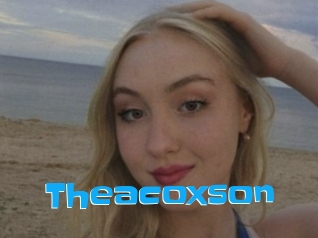 Theacoxson