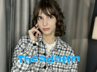 theadaffin Enculee