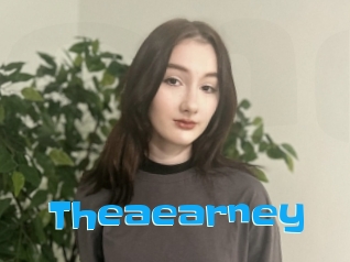 Theaearney