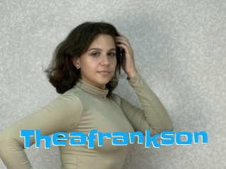 Theafrankson