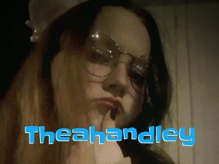 Theahandley