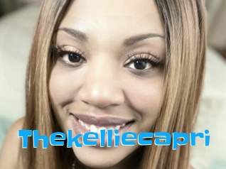Thekelliecapri