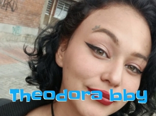 theodora_bby Enculee