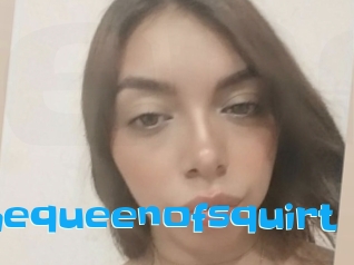 Thequeenofsquirt