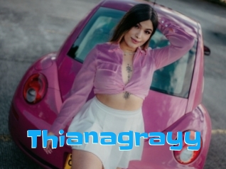 thianagrayy Enculee