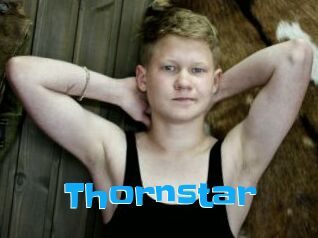 thornstar Enculee