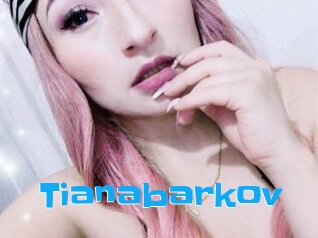 Tianabarkov