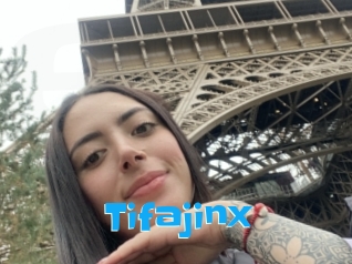 Tifajinx