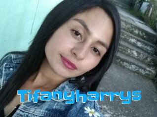 Tifanyharrys