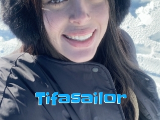 tifasailor Enculee
