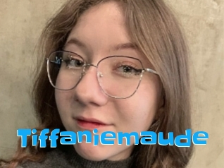 Tiffaniemaude