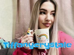 Tiffanycrystale