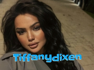 Tiffanydixen