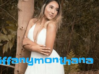 Tiffanymonthana