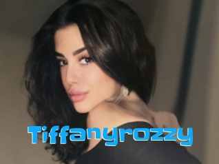 Tiffanyrozzy