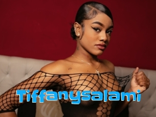 Tiffanysalami