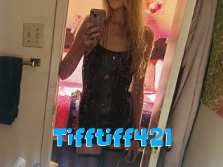 Tifftiff421