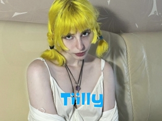 Tiilly